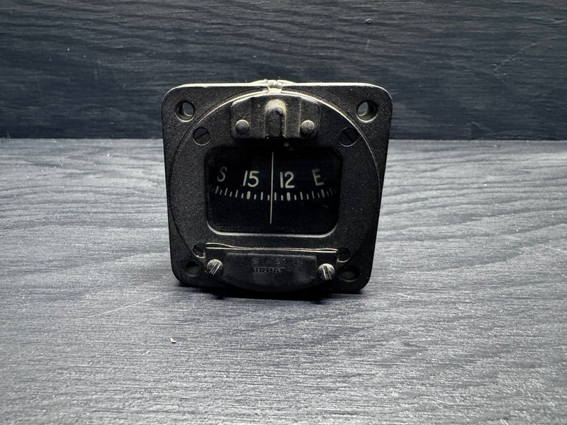 Airpath - Magnetic Compass Indicator - 28V