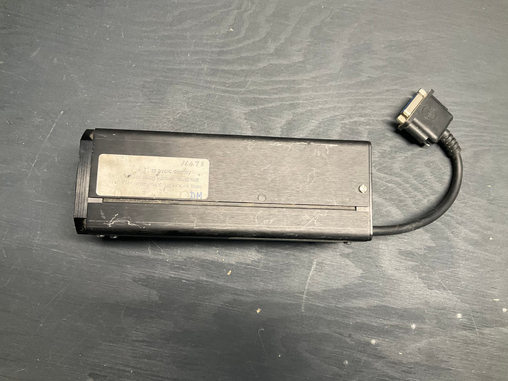 J.P. Instruments EDM-700/800 Engine Data Management Temperature Indicator