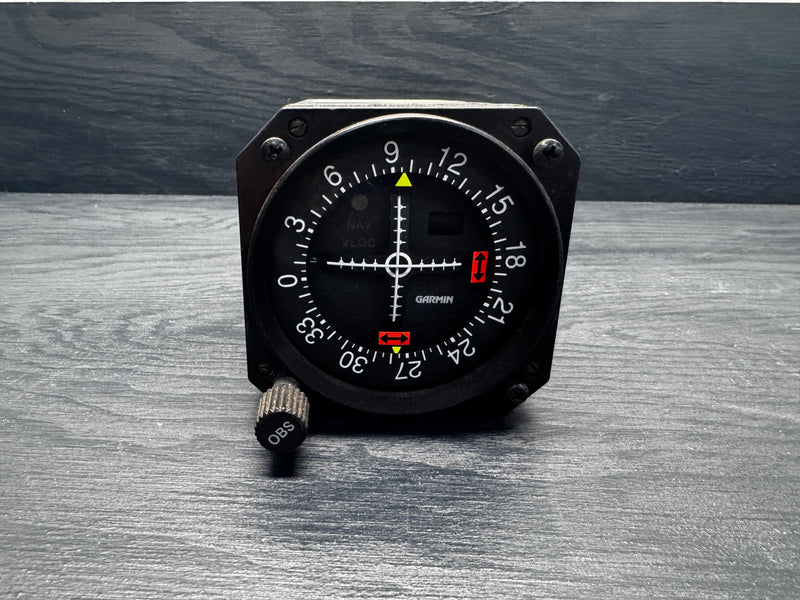 Garmin GI 106A