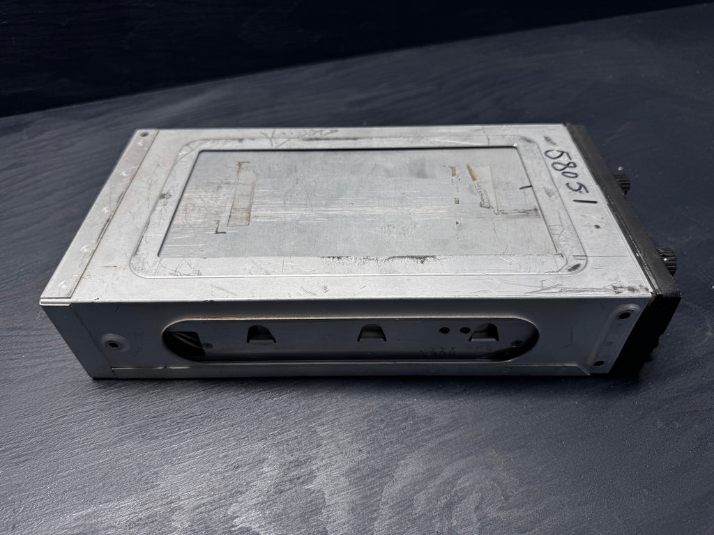 King - KX 170B Nav/Com Radio