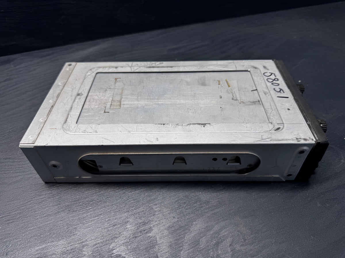 King - KX 170B Nav/Com Radio
