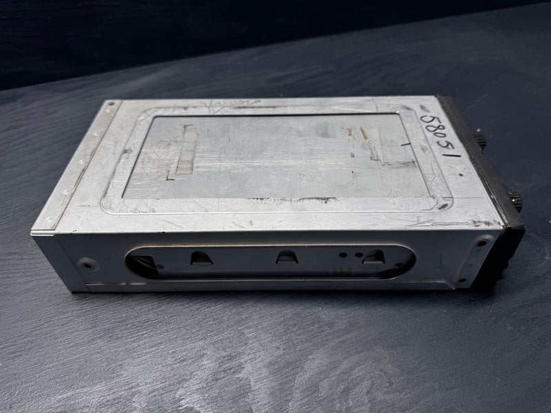 King - KX 170B Nav/Com Radio