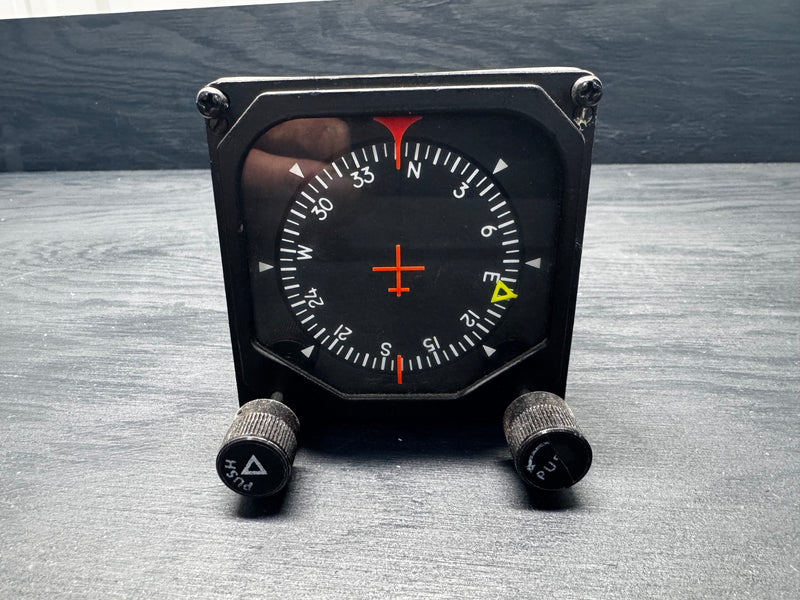 Mitchell Directional Gyro