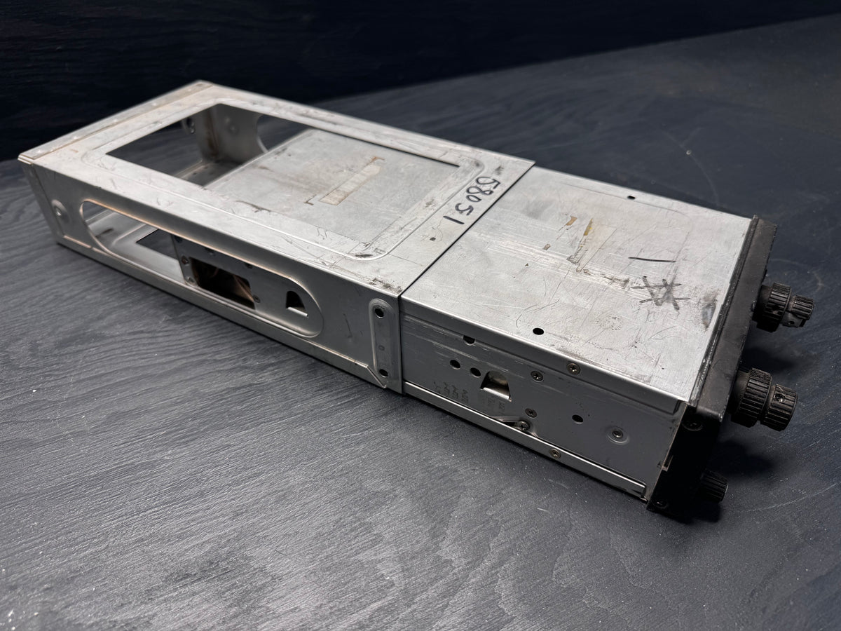 King - KX 170B Nav/Com Radio