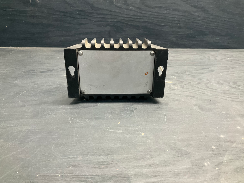 King Radio KA-39 Voltage Converter