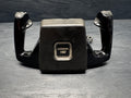 Cessna 182 Yoke — Pilot Side